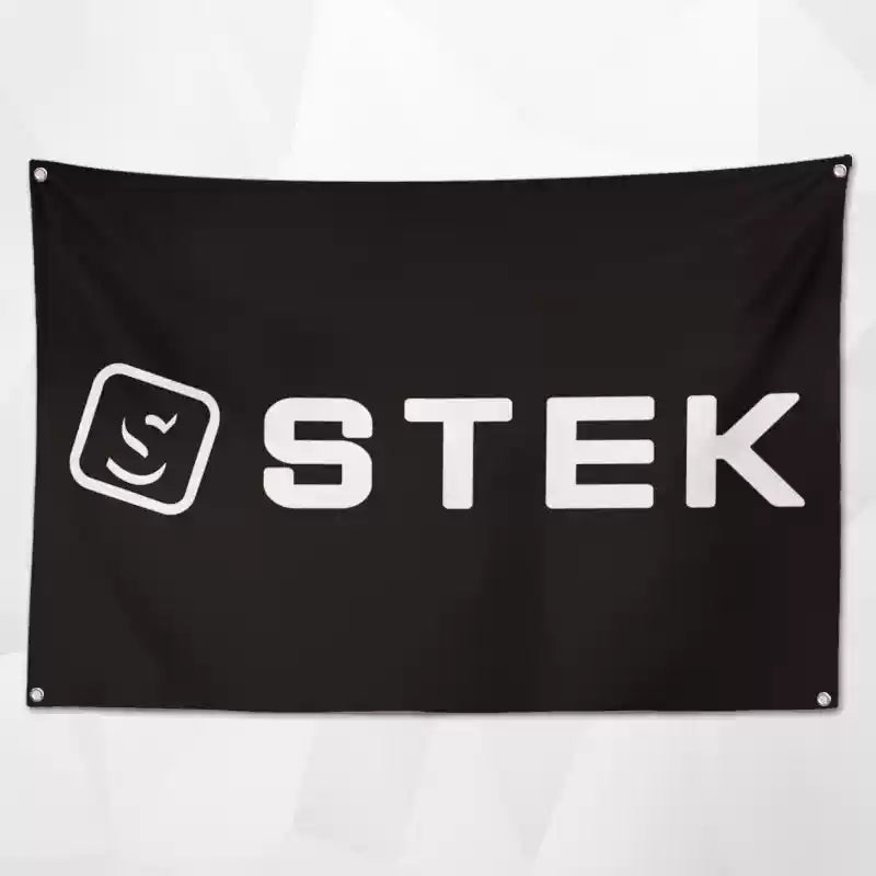 Car Wrap, PPF & Window Tint Brand Flags – Premium Shop Decor for Professionalism & Brand Trust