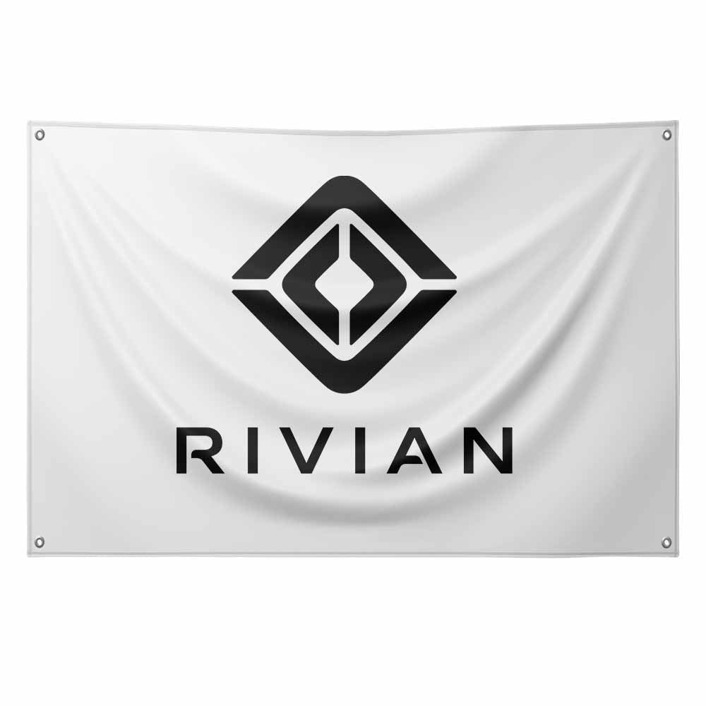 Premium Car Brand Flags – Premium Shop Decor for a Professional & High-End Look