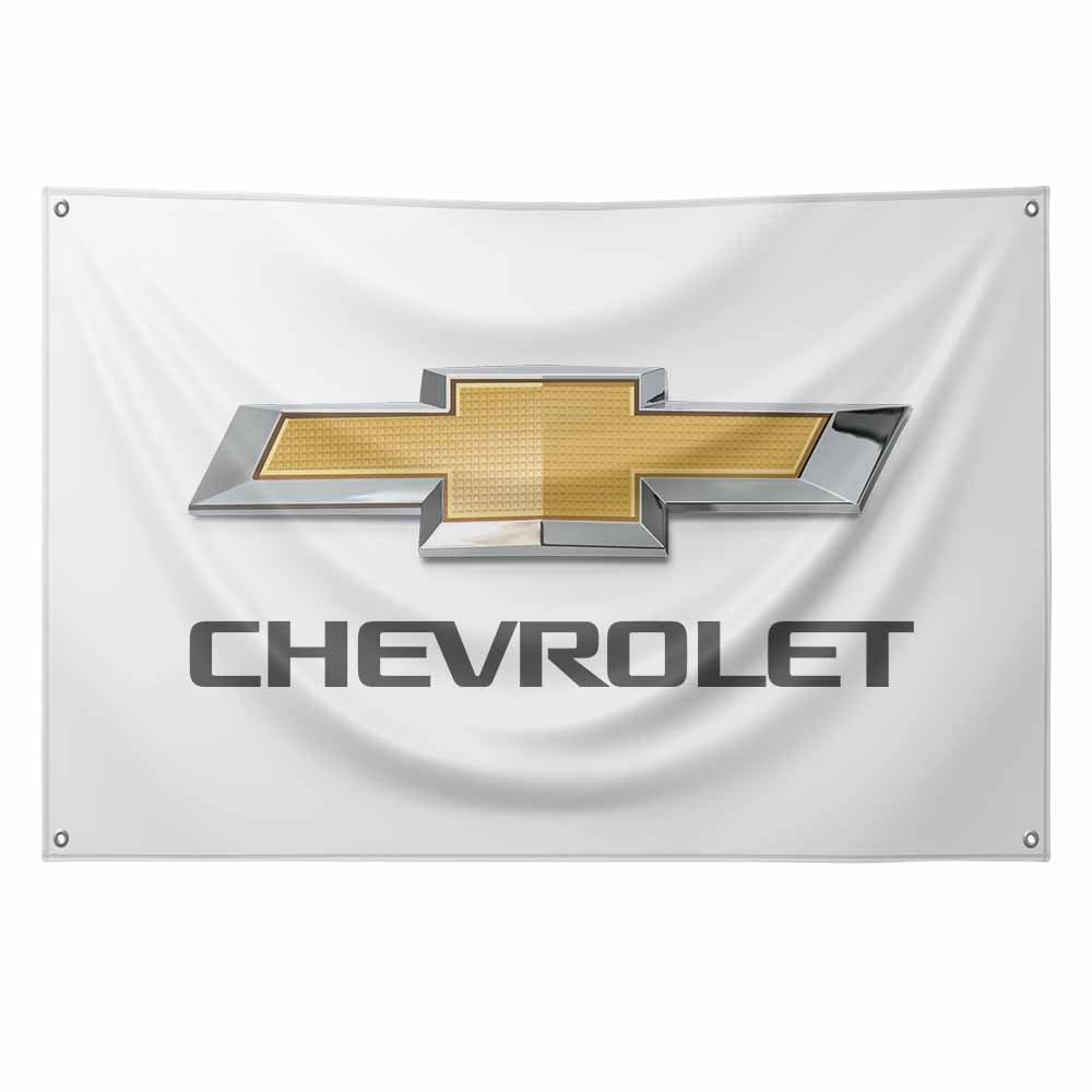 Mainstream Car Brand Flags – Premium Shop Decor for a Professional & High-End Look