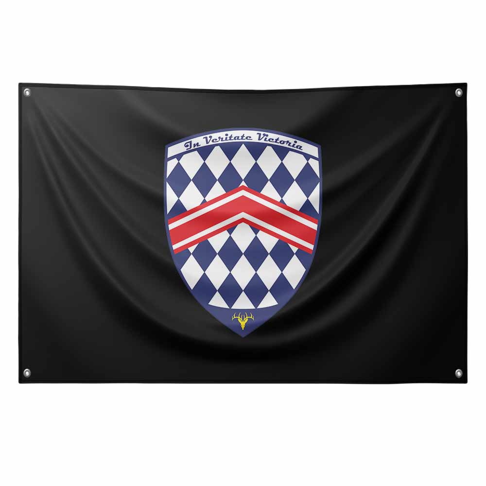 Luxury Car Brand Flags – Premium Shop Decor for a Professional & High-End Look