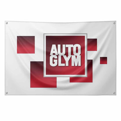 Detailing Brand Flags – Premium Shop Decor for a Professional & Trusted Look