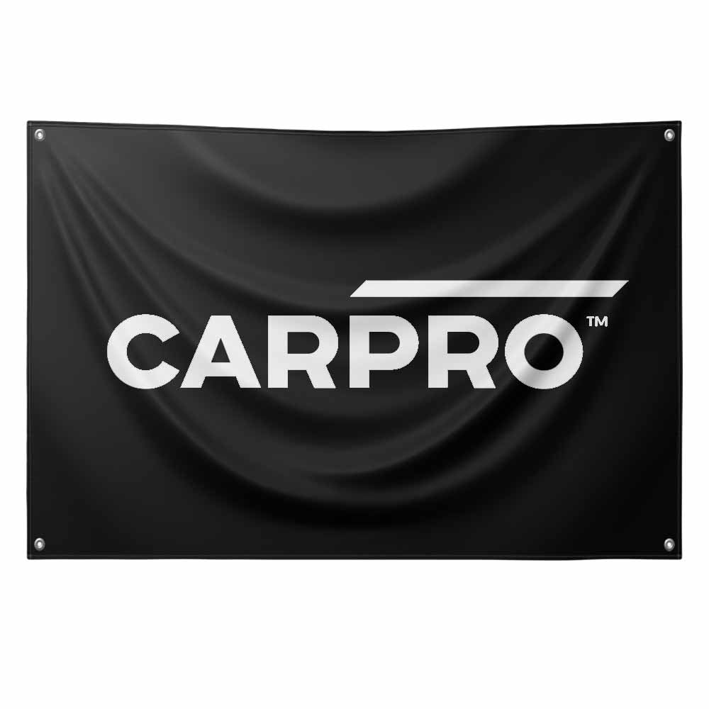 Detailing Brand Flags – Premium Shop Decor for a Professional & Trusted Look