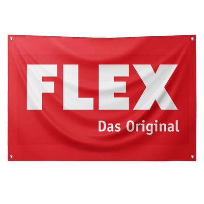 Detailing Brand Flags – Premium Shop Decor for a Professional & Trusted Look