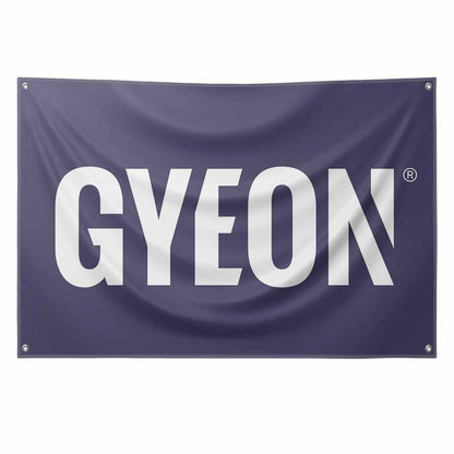 Detailing Brand Flags – Premium Shop Decor for a Professional & Trusted Look