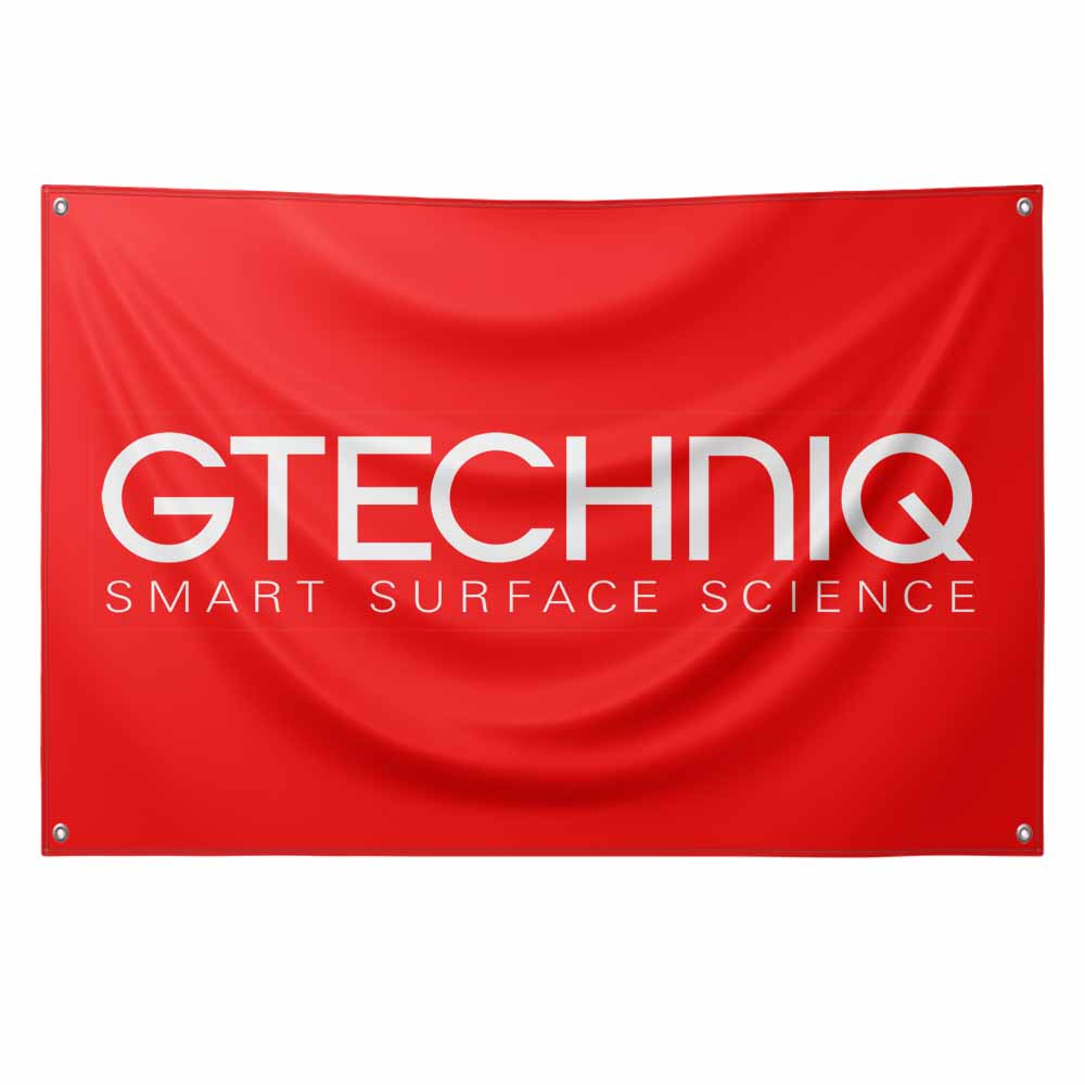 Detailing Brand Flags – Premium Shop Decor for a Professional & Trusted Look