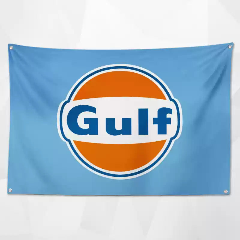 Auto Performance & Accessories Brand Flags – Premium Shop Decor for a Bold, Professional Look