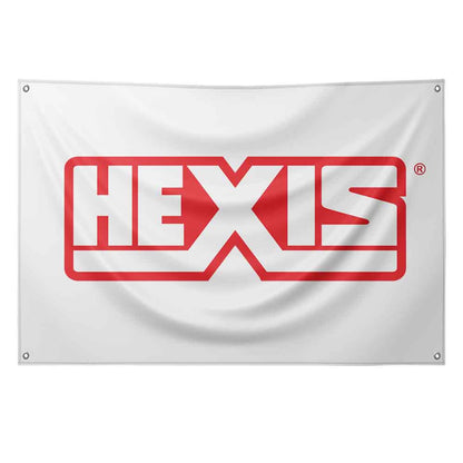 Car Wrap, PPF & Window Tint Brand Flags – Premium Shop Decor for Professionalism & Brand Trust