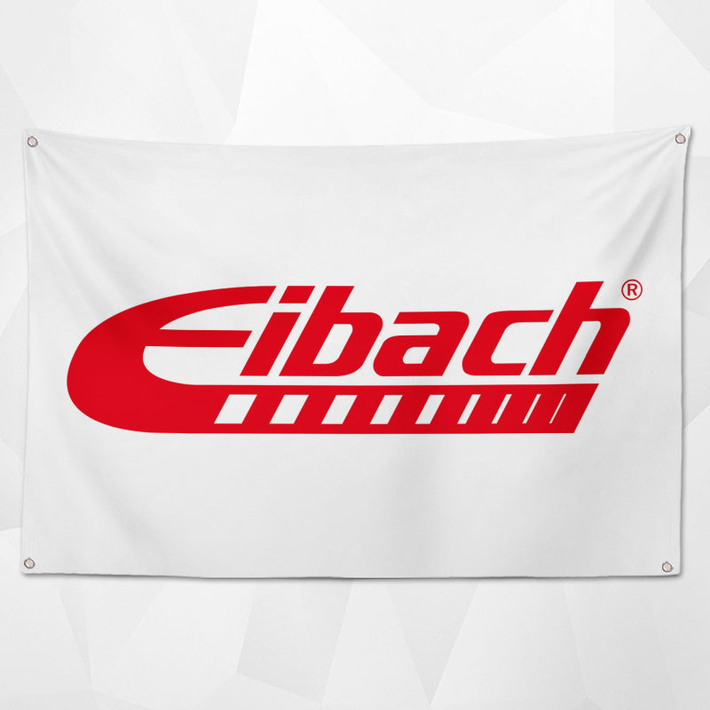 Auto Performance & Accessories Brand Flags – Premium Shop Decor for a Bold, Professional Look