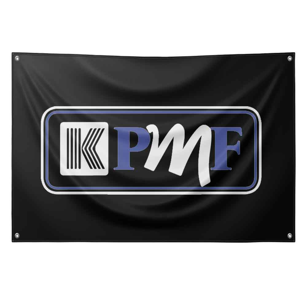 Car Wrap, PPF & Window Tint Brand Flags – Premium Shop Decor for Professionalism & Brand Trust