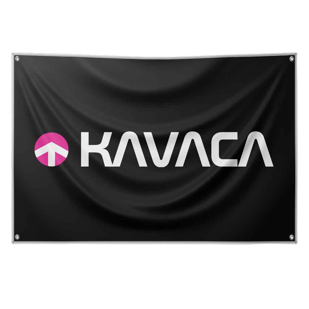 Car Wrap, PPF & Window Tint Brand Flags – Premium Shop Decor for Professionalism & Brand Trust