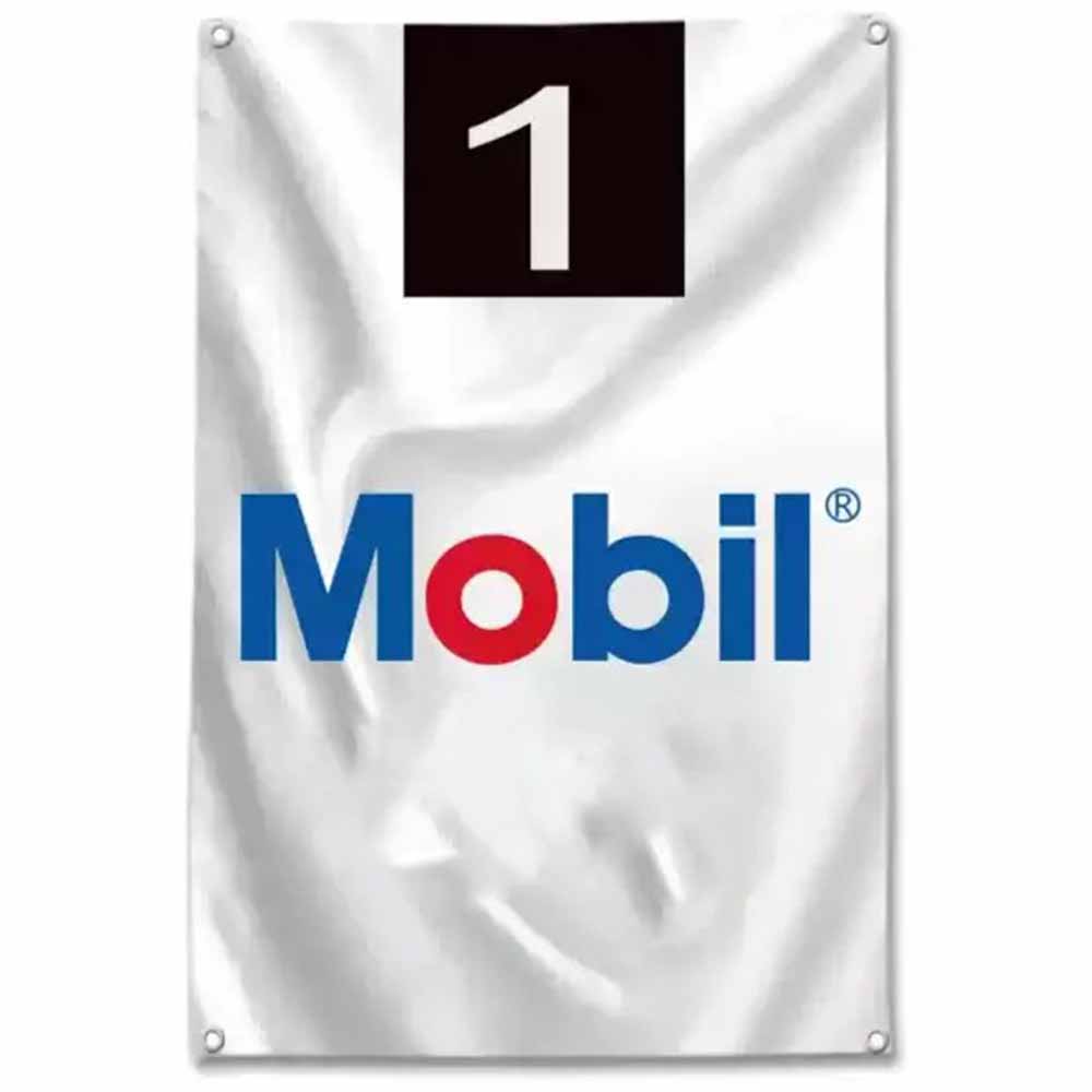 Vertical Shop Flags – Long & Narrow Banners Featuring Top Wrapping, PPF, and Detailing Brands for Professional Decor