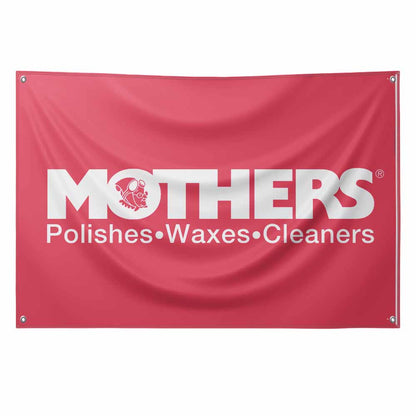 Detailing Brand Flags – Premium Shop Decor for a Professional & Trusted Look