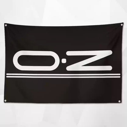 Auto Performance & Accessories Brand Flags – Premium Shop Decor for a Bold, Professional Look