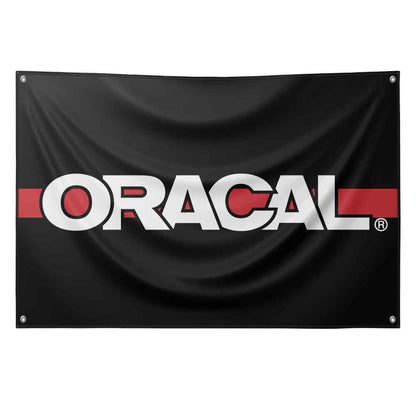 Car Wrap, PPF & Window Tint Brand Flags – Premium Shop Decor for Professionalism & Brand Trust