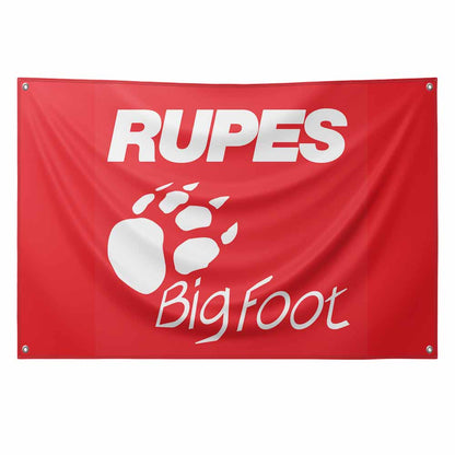 Detailing Brand Flags – Premium Shop Decor for a Professional & Trusted Look