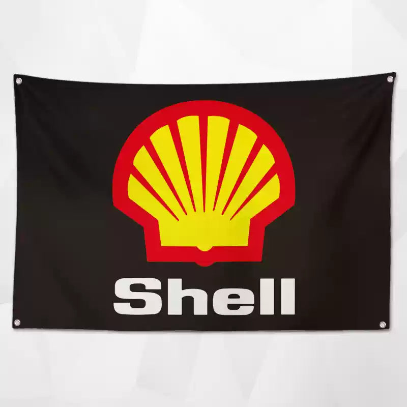 Auto Performance & Accessories Brand Flags – Premium Shop Decor for a Bold, Professional Look