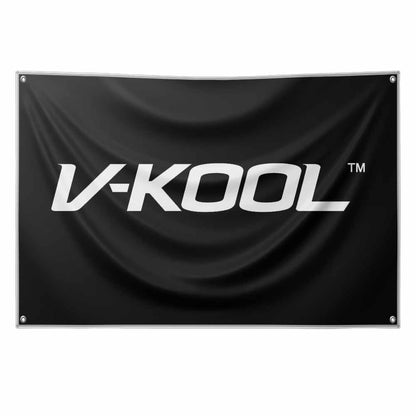 Car Wrap, PPF & Window Tint Brand Flags – Premium Shop Decor for Professionalism & Brand Trust