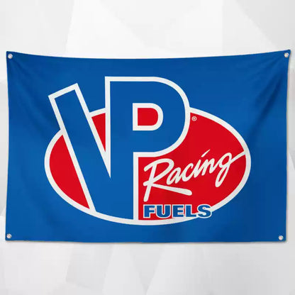 Auto Performance & Accessories Brand Flags – Premium Shop Decor for a Bold, Professional Look