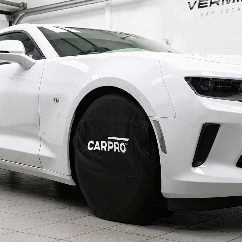 CUSTOM CAR WHEEL COVER 4 PCS