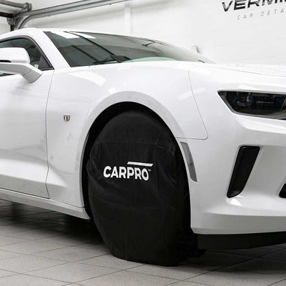 CUSTOM CAR WHEEL COVER 4 PCS