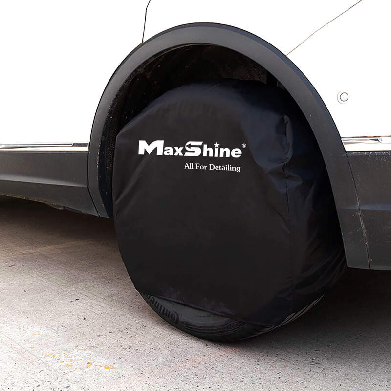 CUSTOM CAR WHEEL COVER 4 PCS