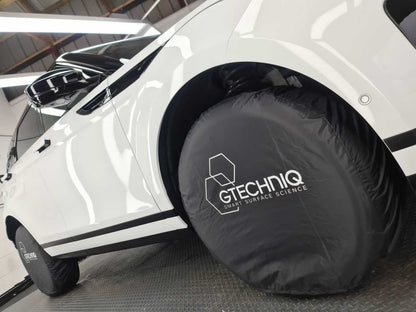 CUSTOM CAR WHEEL COVER 4 PCS