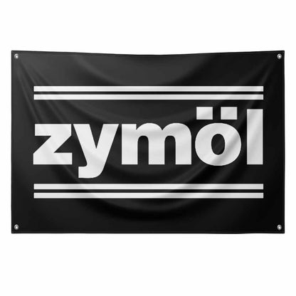 Detailing Brand Flags – Premium Shop Decor for a Professional & Trusted Look