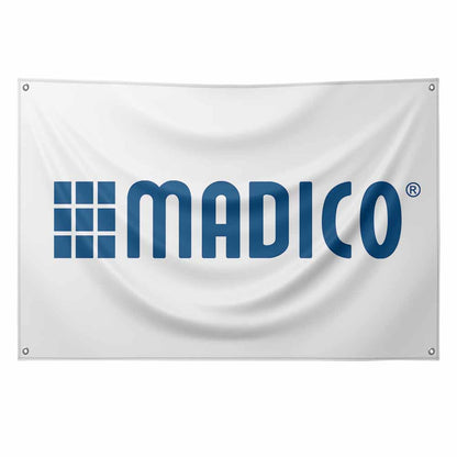 Car Wrap, PPF & Window Tint Brand Flags – Premium Shop Decor for Professionalism & Brand Trust